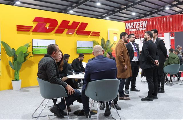 Day two — trade and investment forum
