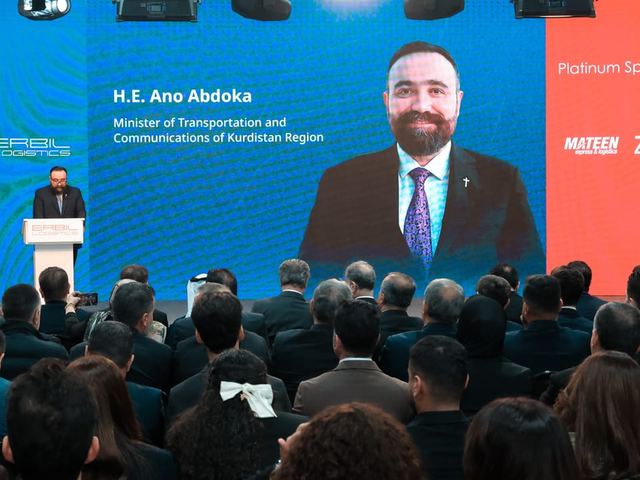 Keynote Speech by the Minister of Transportation