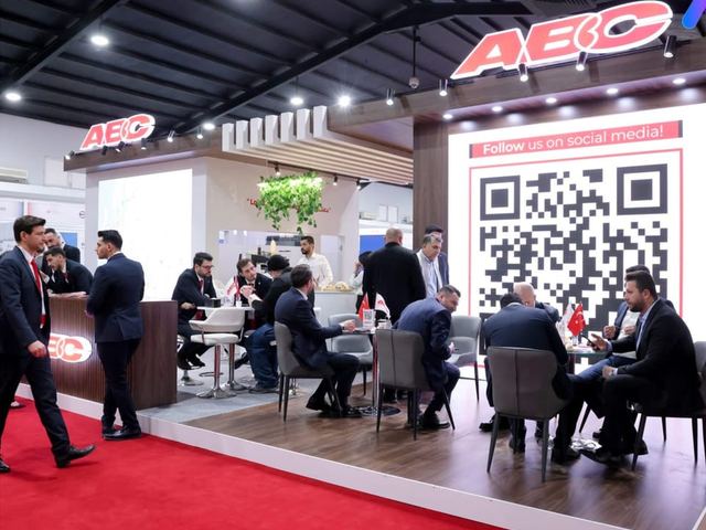 ABC LOGISTICS